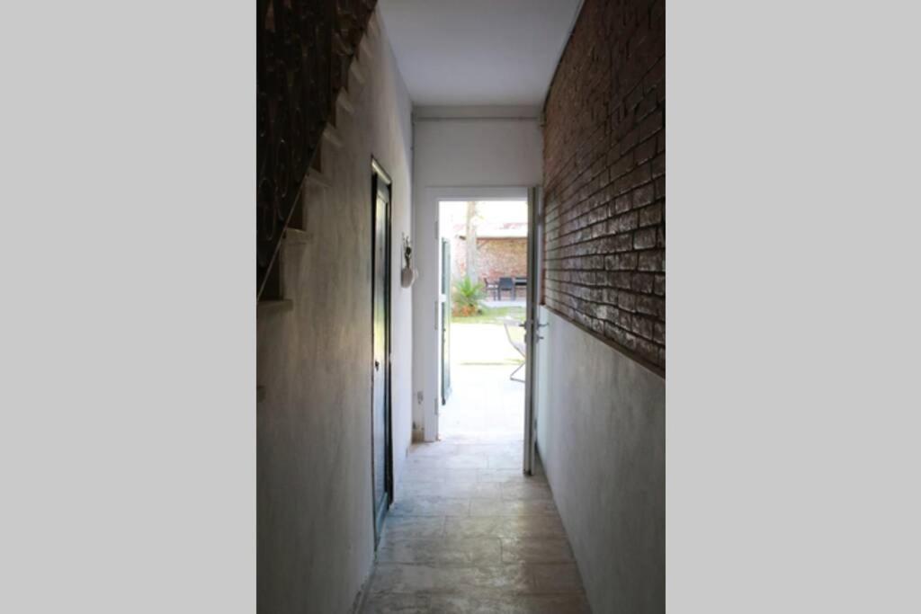 Cannaregio Oasi Verde Veneza Exterior foto
